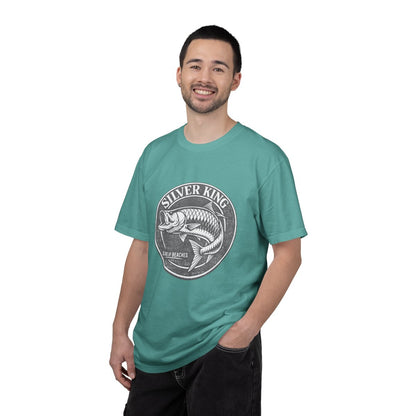 Sons of Beaches Silver King Tee