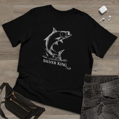 Sons of Beaches Silver King Tee