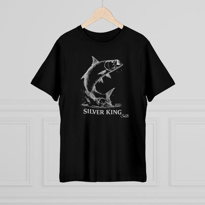 Sons of Beaches Silver King Tee