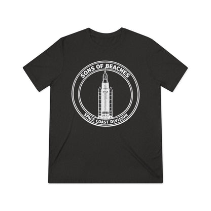 Sons of Beaches SLS Rocket Tee