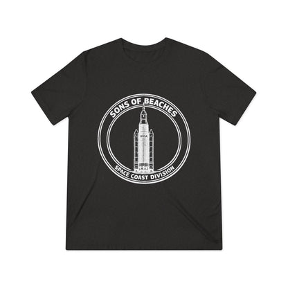 Sons of Beaches SLS Rocket Tee