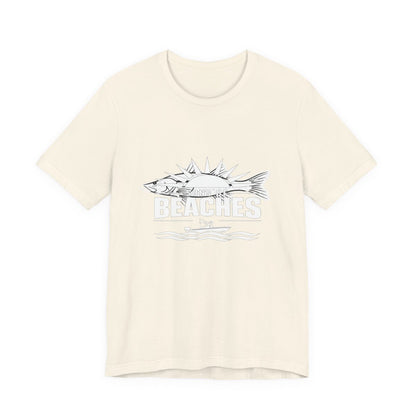 Sons of Beaches Snook Tee