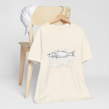 Sons of Beaches Snook Tee
