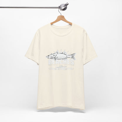 Sons of Beaches Snook Tee