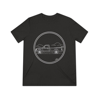 Sons of Beaches Surf Truck Tee