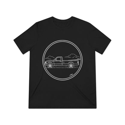 Sons of Beaches Surf Truck Tee