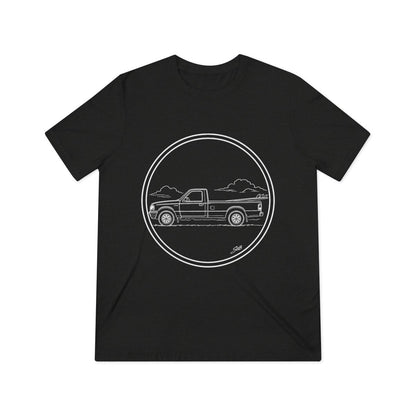 Sons of Beaches Surf Truck Tee