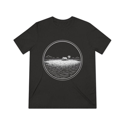 Sons of Beaches Tiki Bar Tee