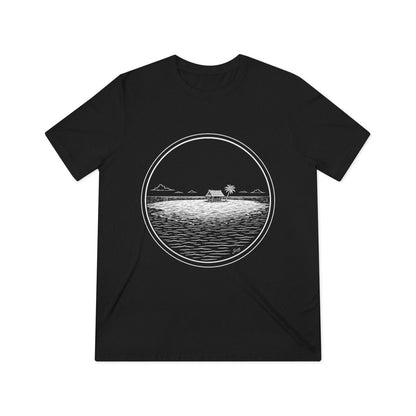 Sons of Beaches Tiki Bar Tee
