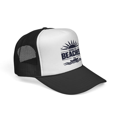 Sons of Beaches Trucker Cap - view 2
