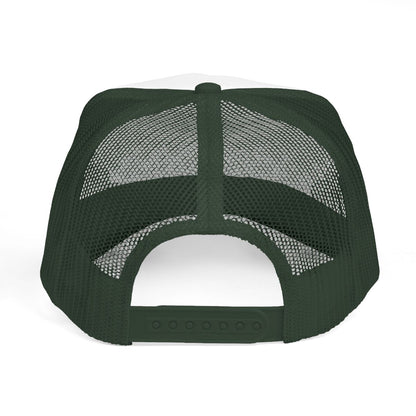 Sons of Beaches Trucker Cap