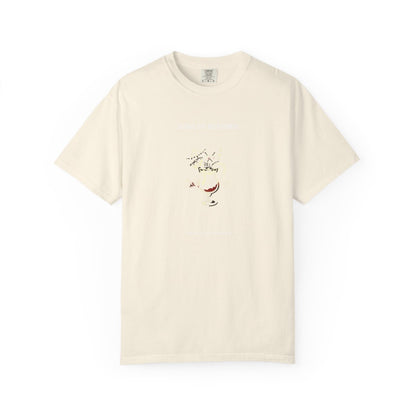 Sons of Beaches Umbrella Drink Tee