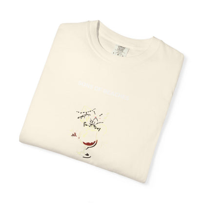 Sons of Beaches Umbrella Drink Tee
