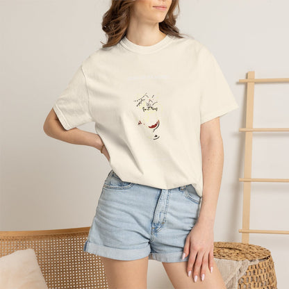 Sons of Beaches Umbrella Drink Tee