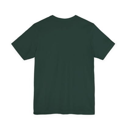 Sons of Beaches Wordmark Tee — Forest
