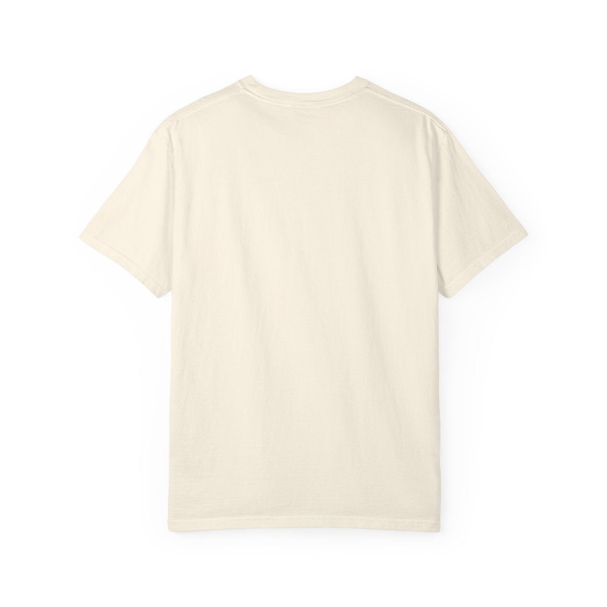 Sons of Beaches Wordmark Tee — Ivory (Heavyweight)