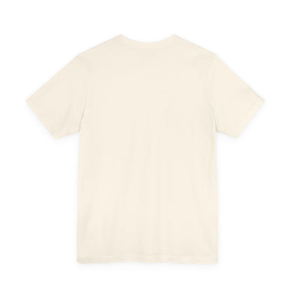 Sons of Beaches Wordmark Tee — Natural