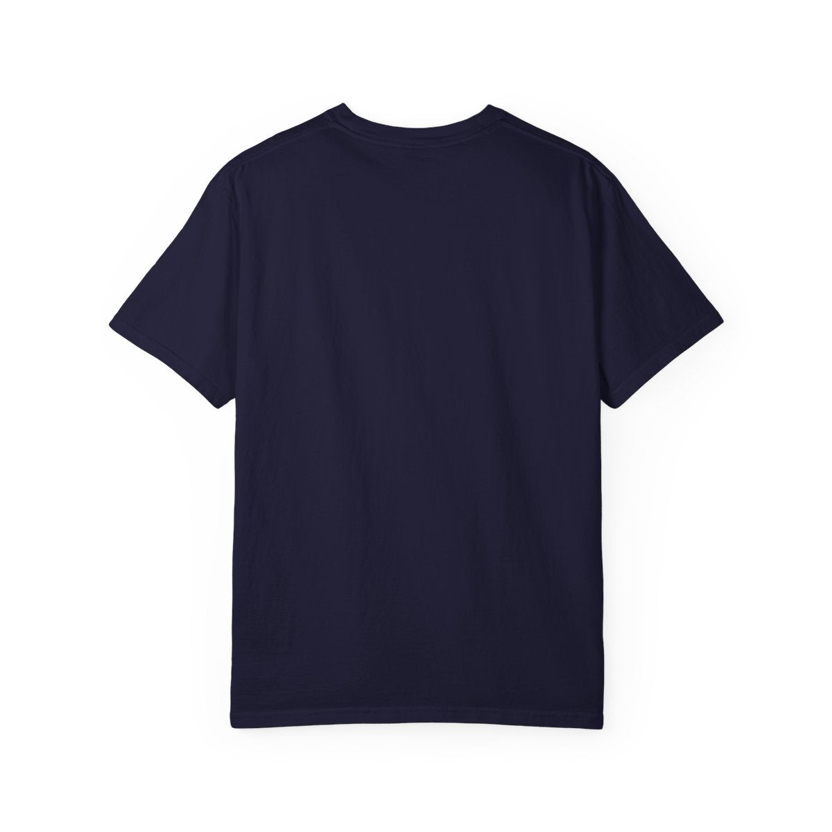 Sons of Beaches Wordmark Tee — Navy (Heavyweight)