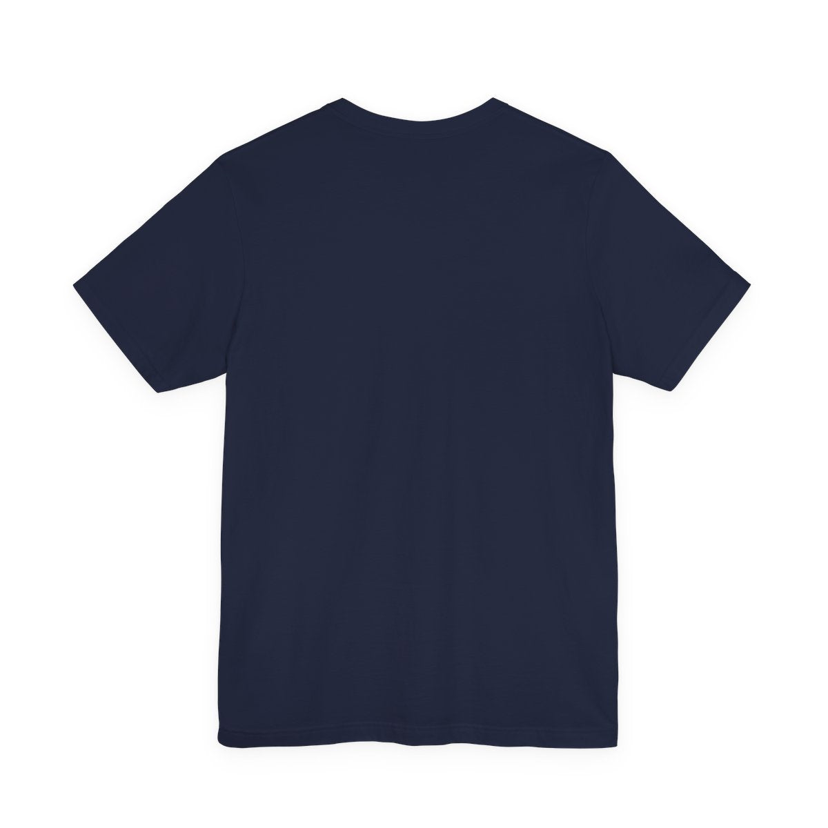 Sons of Beaches Wordmark Tee — Navy