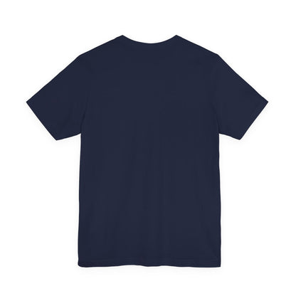 Sons of Beaches Wordmark Tee — Navy