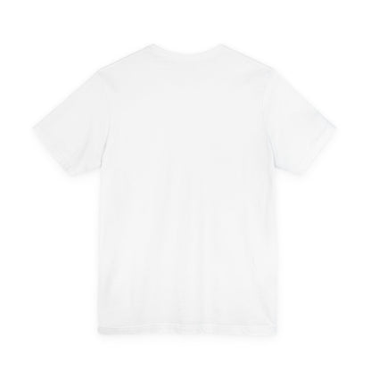 Sons of Beaches Wordmark Tee — White