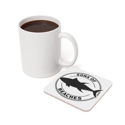 Sons of Beaches Yellowfin Coaster