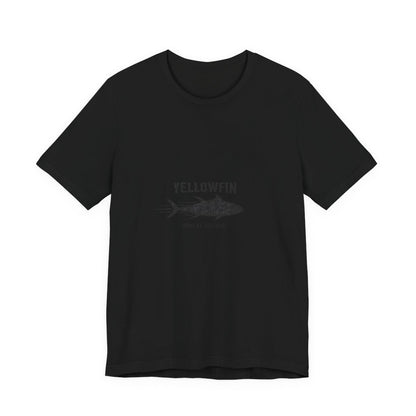 Sons of Beaches Yellowfin Tee