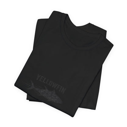 Sons of Beaches Yellowfin Tee