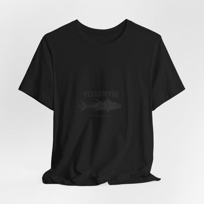 Sons of Beaches Yellowfin Tee