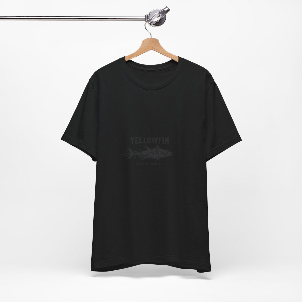 Sons of Beaches Yellowfin Tee